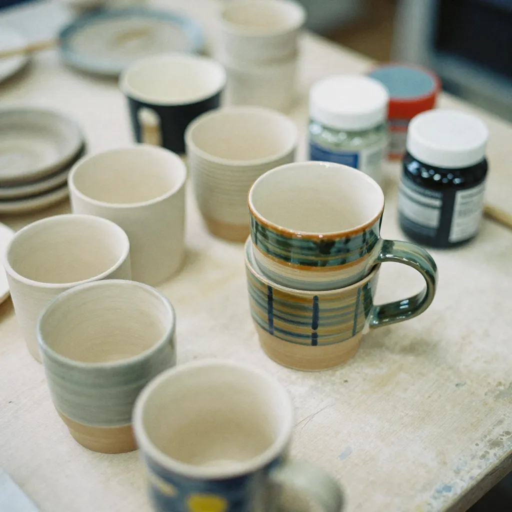 Kontakta vår verkstad